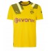 Herren Fußballbekleidung Borussia Dortmund Thorgan Hazard #10 3rd Trikot 2022-23 Kurzarm